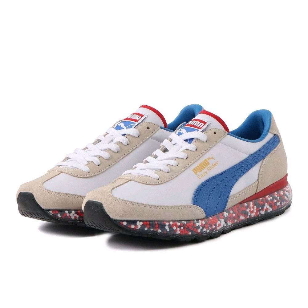 Puma rasy rider running shoes